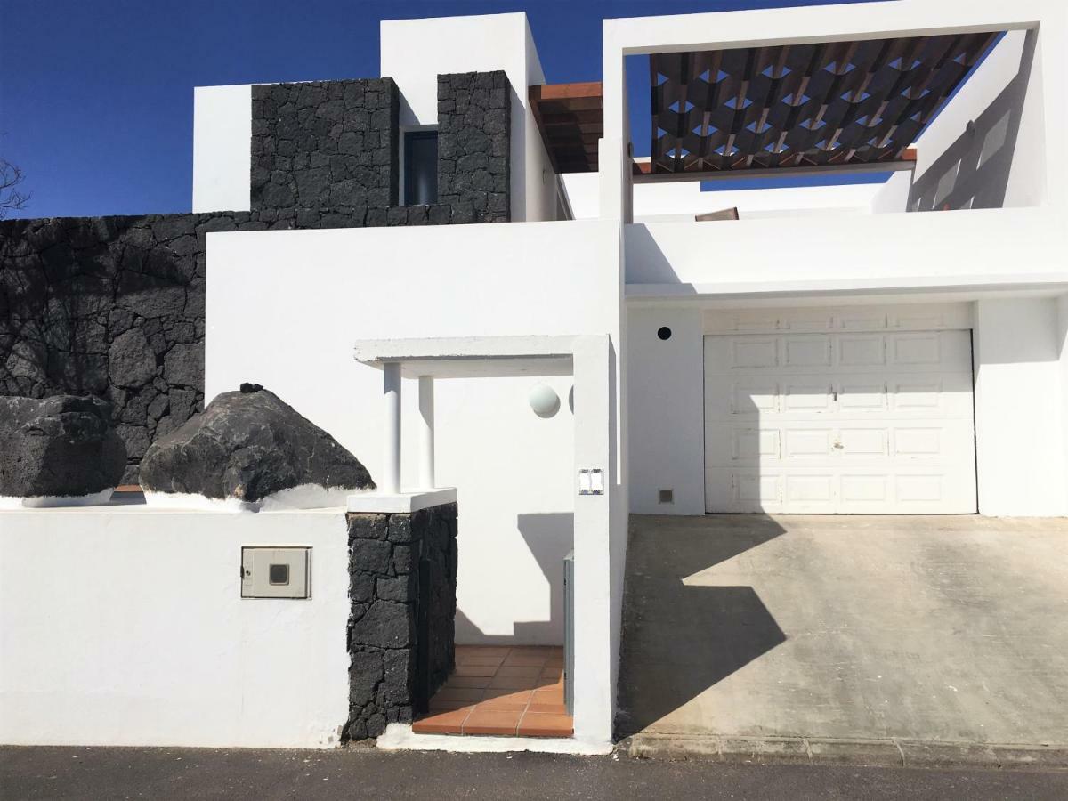 פלאיה בלנקה Villa Guajara By Villalia מראה חיצוני תמונה